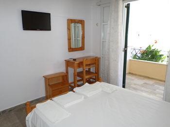 Rising Sun & Aparthotel Benitses (Corfu)