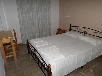 Aparthotel Rising Sun & Benitses (Corfu)