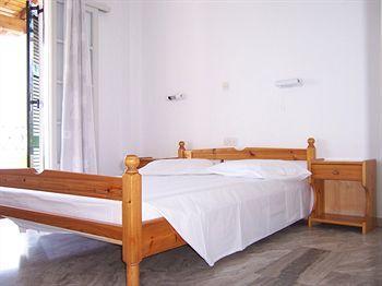 Aparthotel Rising Sun & Benitses (Corfu)