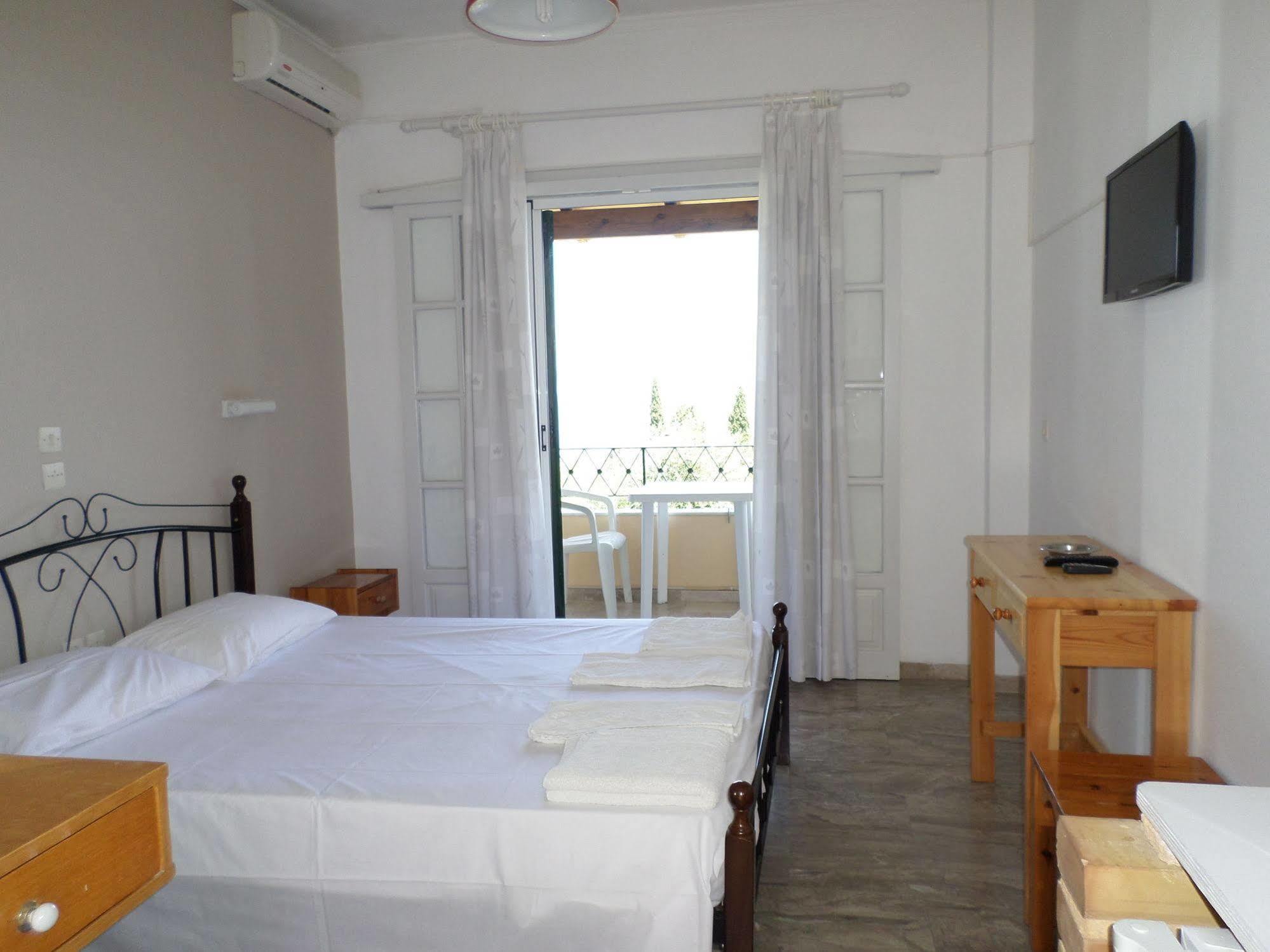 Aparthotel Rising Sun & 2*