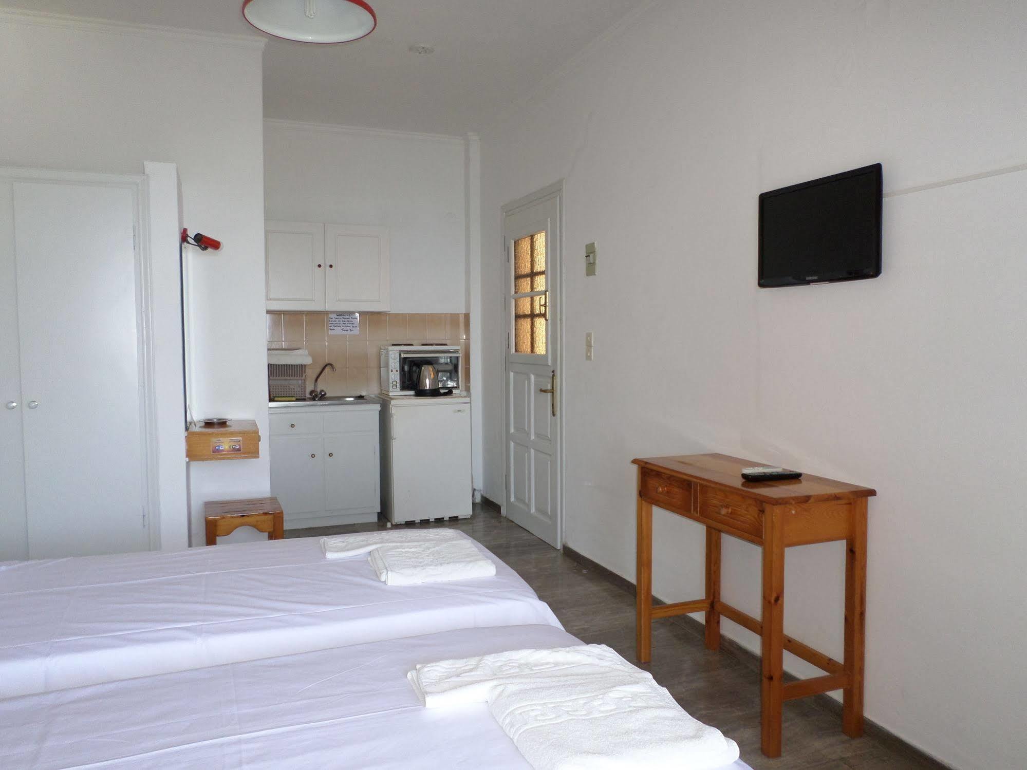 Rising Sun & Aparthotel 2*